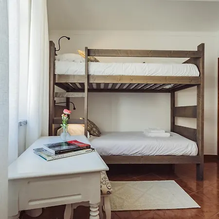 Casa de hóspedes Conde Távora