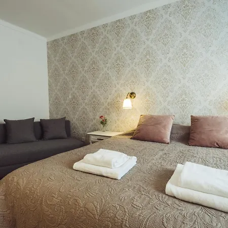 Conde Tavora Guest house *