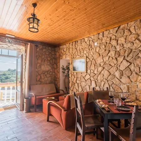 Casa de hóspedes Conde Távora