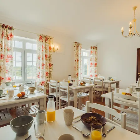 Conde Távora Atouguia Da Baleia