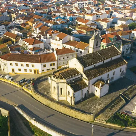 Casa de hóspedes Conde Távora 3*