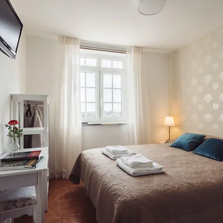 Conde Távora Atouguia Da Baleia