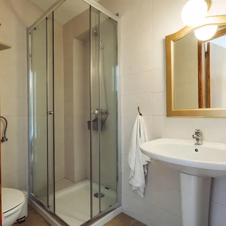 Casa de hóspedes Conde Távora