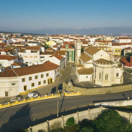 Casa de hóspedes Conde Távora