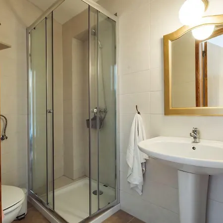 Conde Távora Casa de hóspedes Atouguia Da Baleia