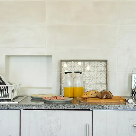 Conde Tavora Maison d'hôtes