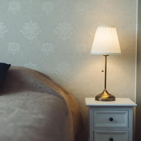 Gæstehus Conde Tavora 3*