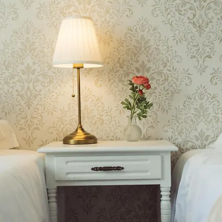 Gæstehus Conde Tavora 3*