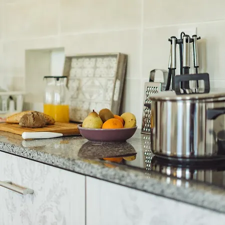 Gæstehus Conde Tavora Atouguia Da Baleia