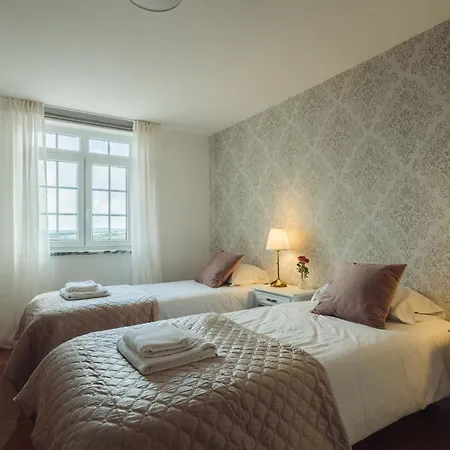 Conde Tavora Gæstehus