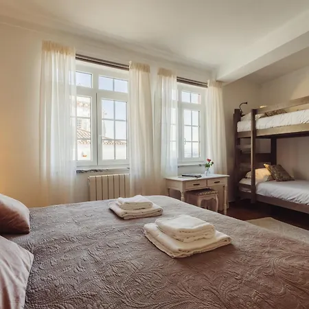 Conde Tavora 3* Atouguia Da Baleia