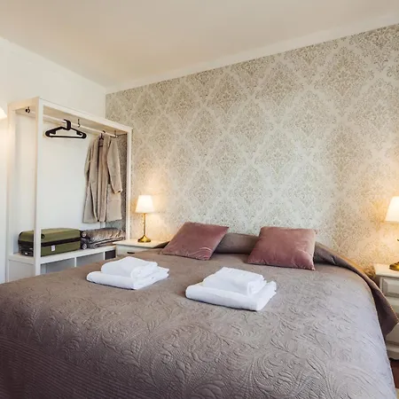 Conde Tavora Gæstehus