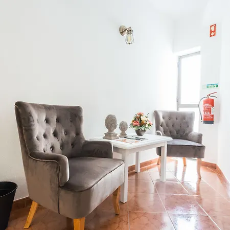 Conde Tavora Guest house Atouguia Da Baleia