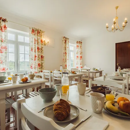 Conde Tavora Guest house 3*