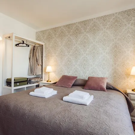 Gæstehus Conde Tavora