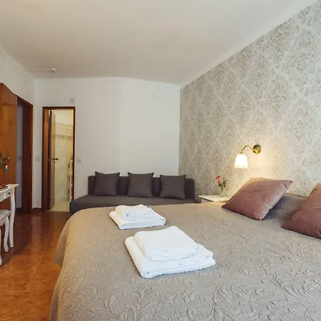 Conde Tavora Guest house