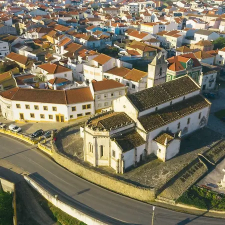 Casa de hóspedes Conde Tavora