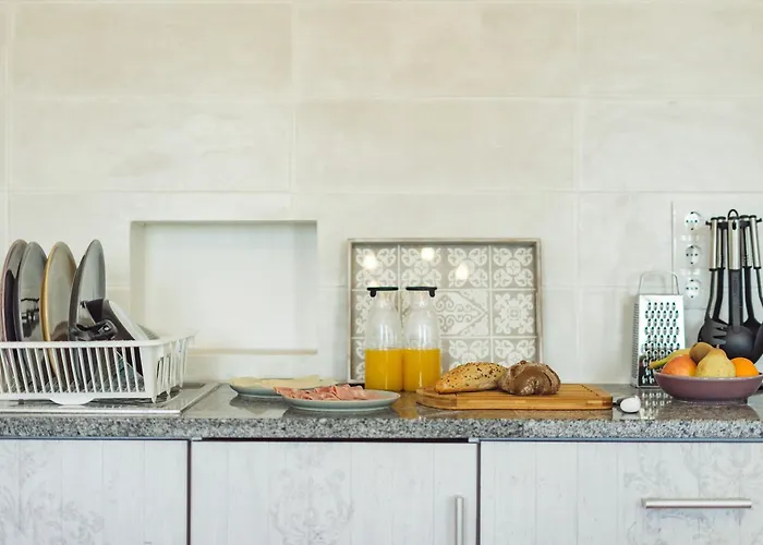 Conde Tavora Maison d'hôtes