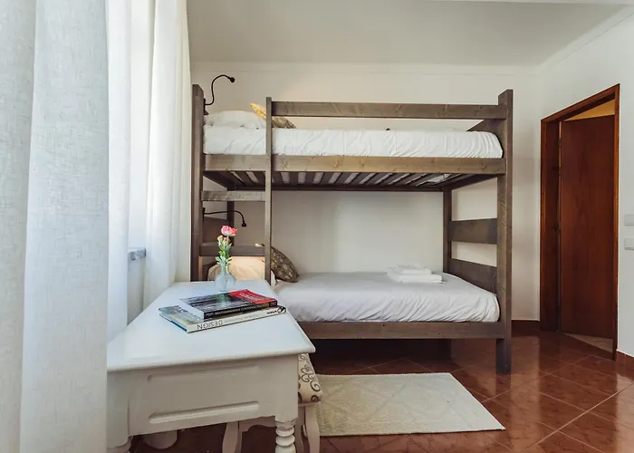 Гостевой дом Conde Tavora