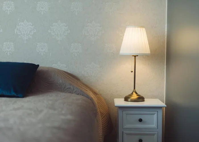 Maison d'hôtes Conde Tavora 3*