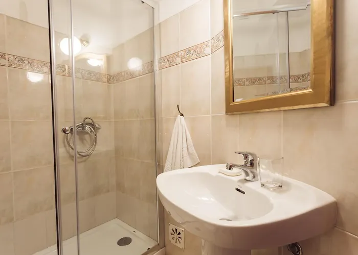 Conde Tavora Гостевой дом 3*