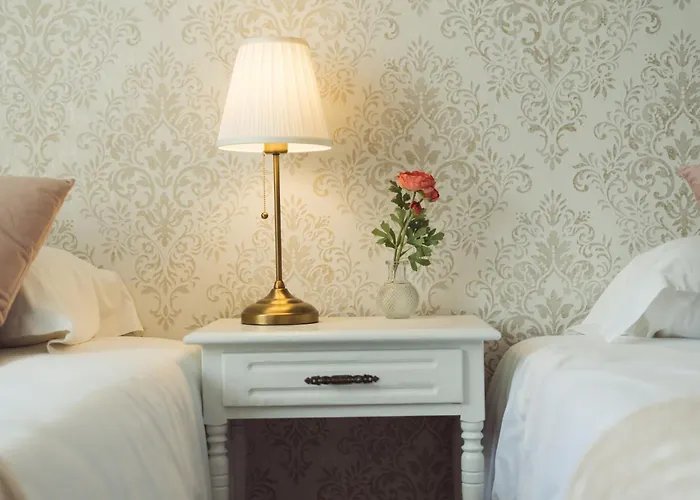 Maison d'hôtes Conde Tavora 3*