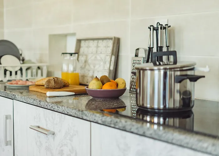 Maison d'hôtes Conde Tavora Atouguia Da Baleia