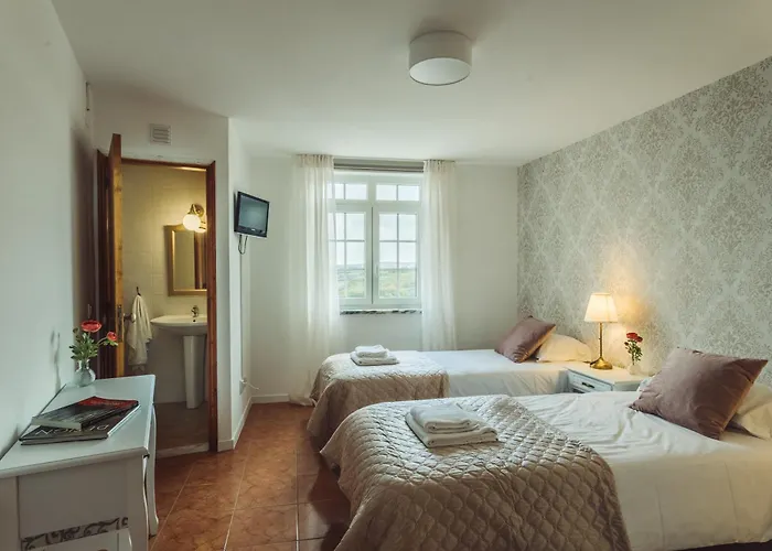 Maison d'hôtes Conde Tavora