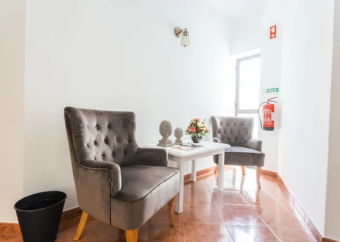 Conde Tavora Maison d'hôtes Atouguia Da Baleia