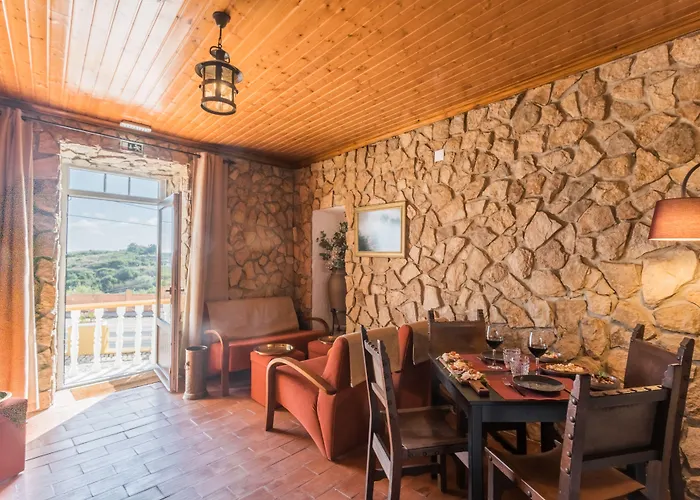 Maison d'hôtes Conde Tavora