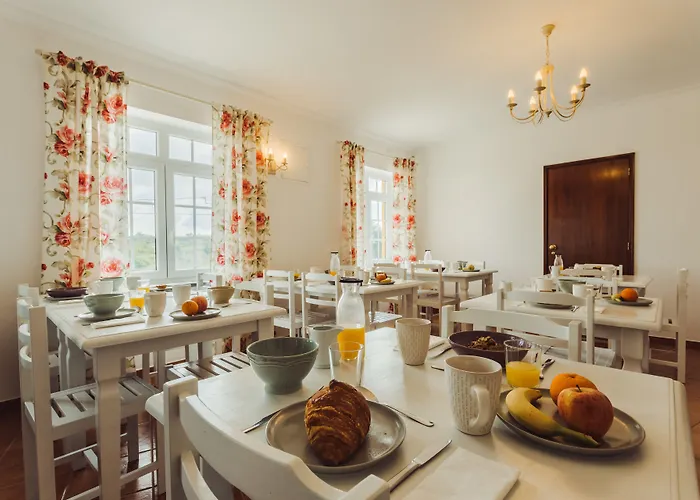 Conde Tavora Maison d'hôtes 3*