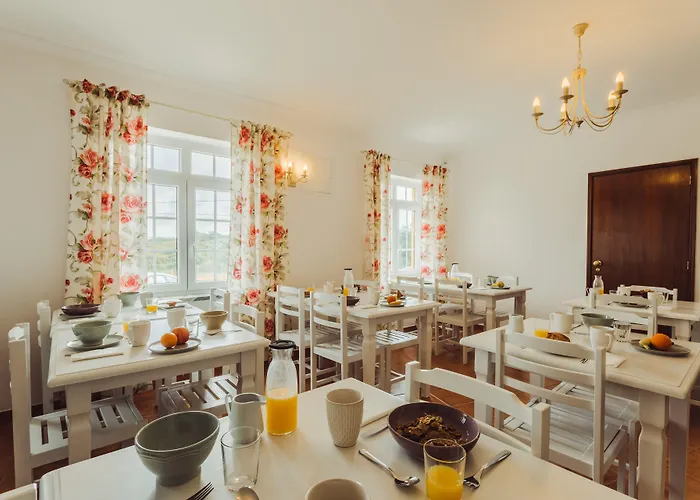 Conde Tavora Atouguia Da Baleia