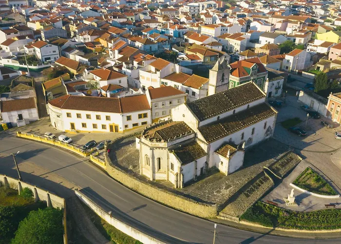 Maison d'hôtes Conde Tavora 3*