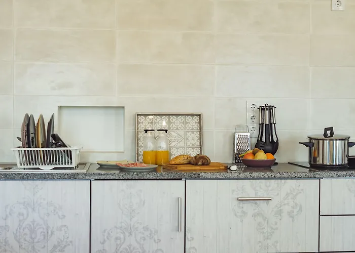 Conde Tavora 3* Atouguia Da Baleia