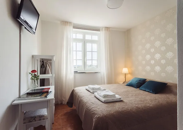 Conde Tavora Атогиа-да-Балейя