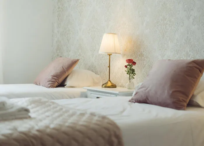 Maison d'hôtes Conde Tavora Atouguia Da Baleia