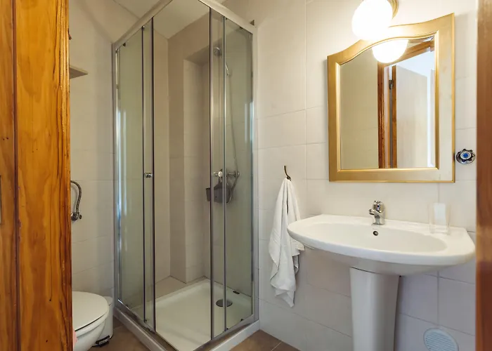 Гостевой дом Conde Tavora