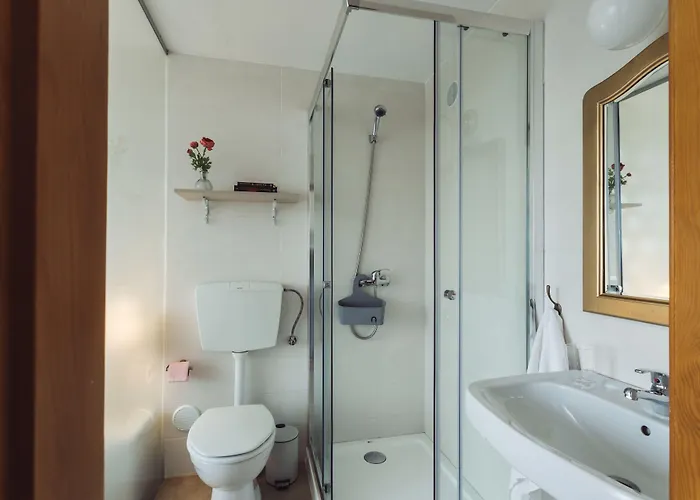 Гостевой дом Conde Tavora